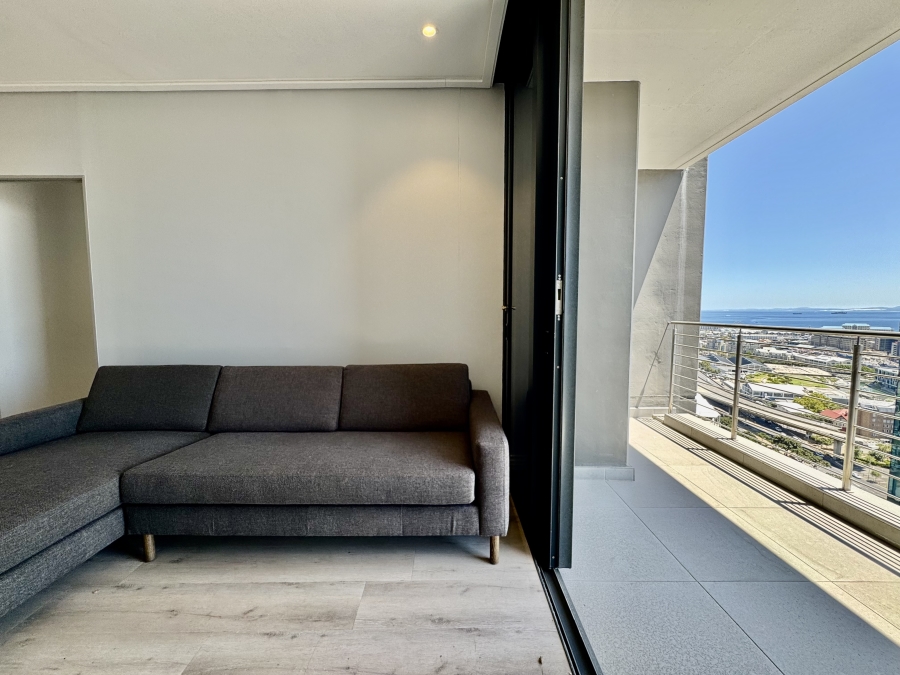 To Let 2 Bedroom Property for Rent in Cape Town City Centre Western Cape